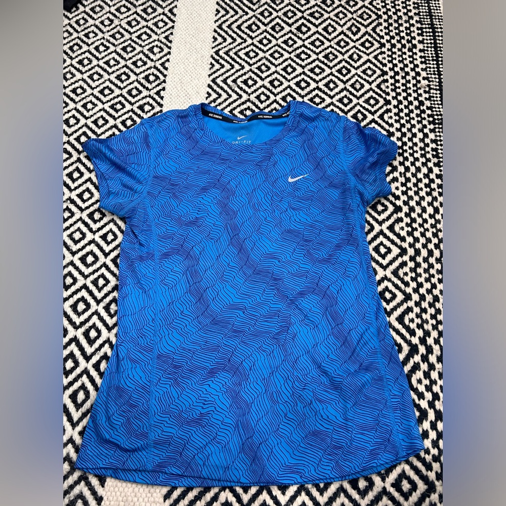 Nike Running Tee